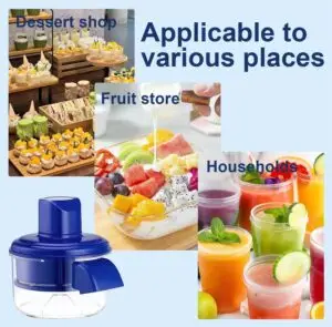 Automatic Rechargeable Fruit & Vegetable Peeler – Effortless Home Kitchen Peeling Machine